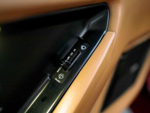 Used 1989 Chevrolet Corvette Convertible image 51