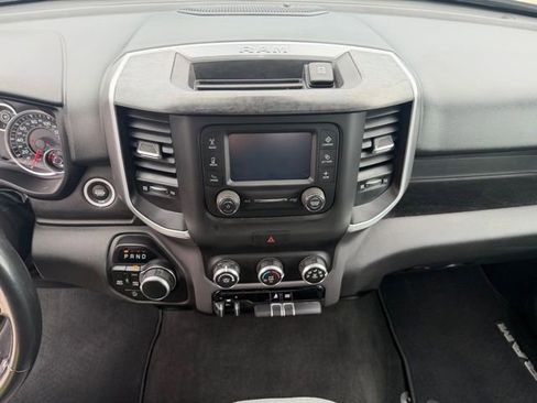 Certified 2023 RAM 1500 Big Horn AWD/4WD image 25