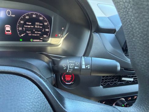 Used 2023 Honda Accord EX image 22