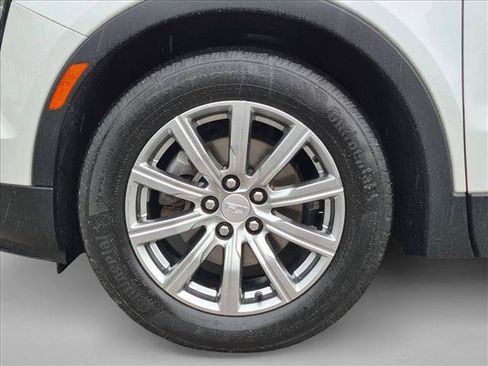 Used 2019 Cadillac XT4 Premium Luxury AWD/4WD image 22