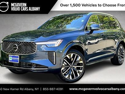 New 2026 Volvo XC90 B6 Plus w/ Protection Package Premier