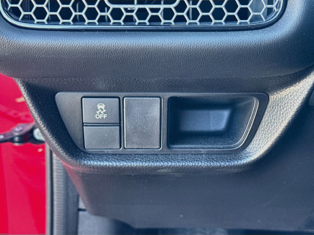 Used 2025 Honda HR-V Sport image 11