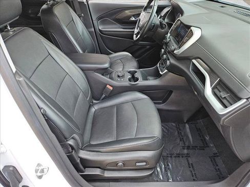 Used 2023 GMC Terrain SLT FWD image 30