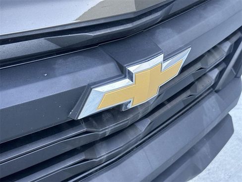 Used 2024 Chevrolet Colorado W/T image 26