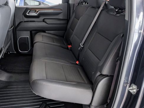 Used 2024 Chevrolet Silverado 1500 LT w/ Z71 Off-Road Package image 38