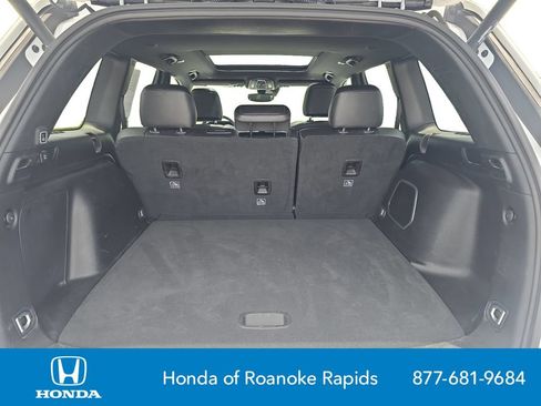 Used 2024 Jeep Grand Cherokee Limited 4xe AWD/4WD image 19
