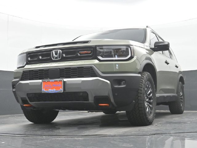New 2026 Honda Passport TrailSport image 29
