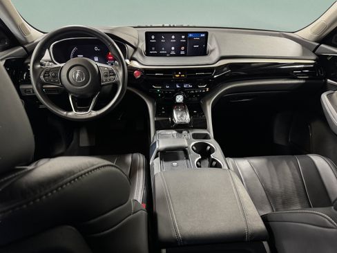 Used 2024 Acura MDX SH-AWD w/ Technology Package image 17