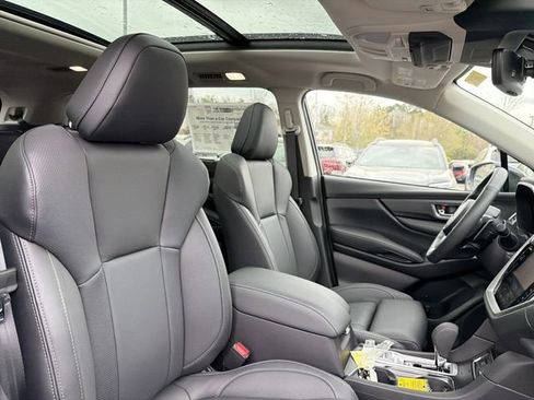 New 2026 Subaru Ascent Limited image 20