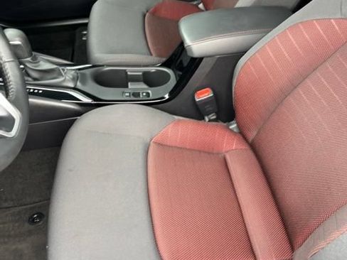 Used 2024 Toyota Corolla SE FWD image 12