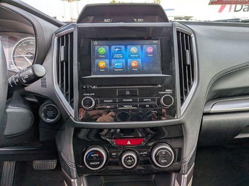 Used 2019 Subaru Forester Premium image 19