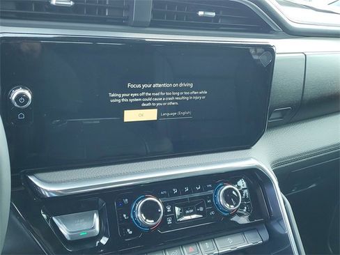 New 2026 GMC Sierra 1500 Denali w/ Technology Package image 29