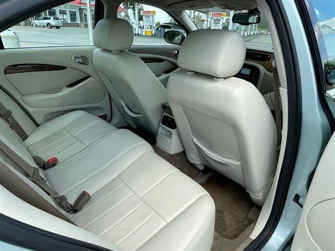 Used 2004 Jaguar S-TYPE 3.0 image 83