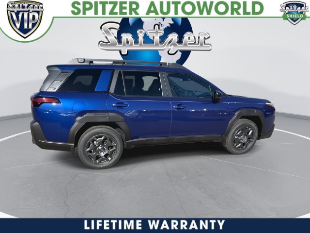 New 2026 Subaru Outback Premium AWD/4WD image 10