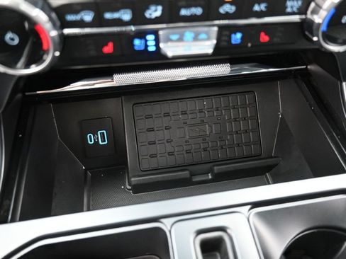 Used 2023 Ford F150 Limited AWD/4WD image 31