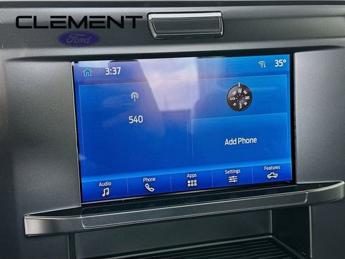 New 2026 Ford F550 4x4 Regular Cab Super Duty image 16