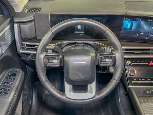 Used 2026 Hyundai Santa Fe SEL AWD/4WD image 31