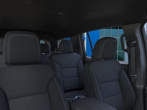 New 2026 Chevrolet Traverse LT w/ Midnight/Sport Edition FWD image 47