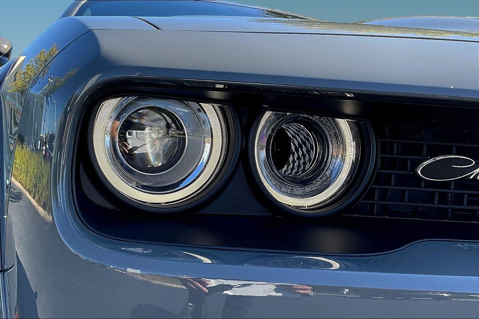 Used 2023 Dodge Challenger R/T Scat Pack RWD image 31