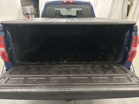 Used 2016 GMC Sierra 2500 SLT image 21