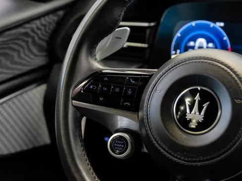 Used 2023 Maserati Grecale GT AWD/4WD image 24