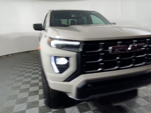 New 2026 GMC Canyon AT4 image 5