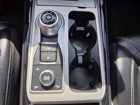 Used 2023 Ford Explorer ST w/ Equipment Group 401A image 18