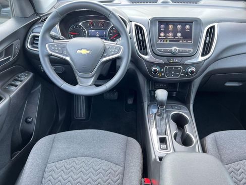 Certified 2023 Chevrolet Equinox LT image 27