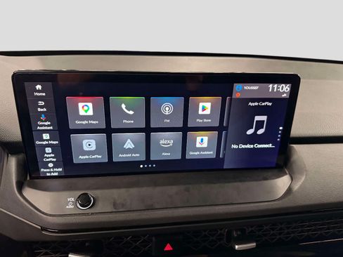 Used 2025 Honda Accord Touring image 24