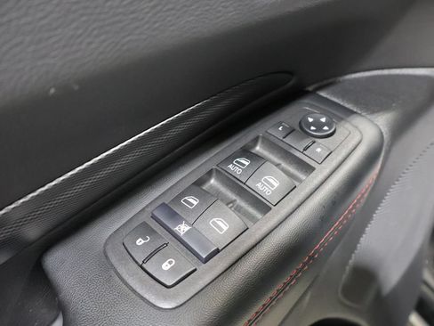Used 2026 Dodge Durango GT AWD/4WD image 12
