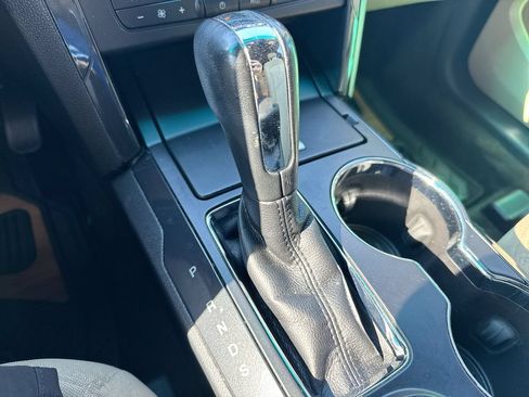 Used 2017 Ford Explorer 4WD image 16