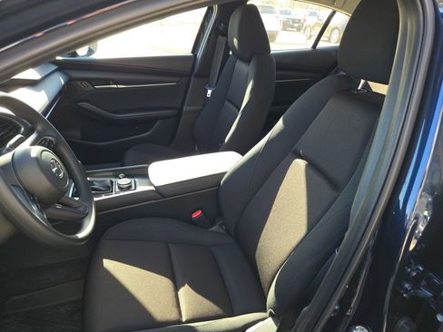 New 2026 MAZDA MAZDA3 s image 17