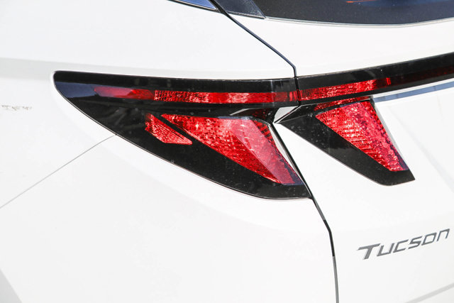 New 2026 Hyundai Tucson SE FWD image 12