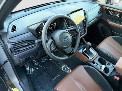 Certified 2025 Subaru Forester Touring w/ Popular Package - Touring image 26