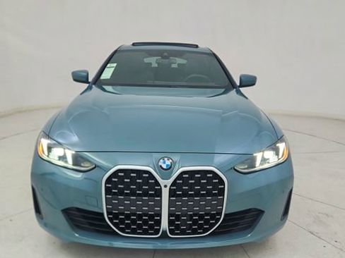 Used 2025 BMW 430i w/ Premium Package image 13
