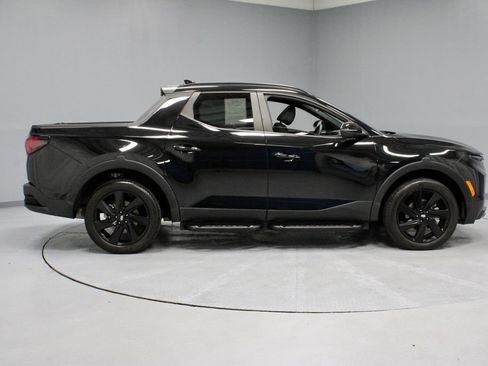 Used 2024 Hyundai Santa Cruz Night AWD/4WD image 13