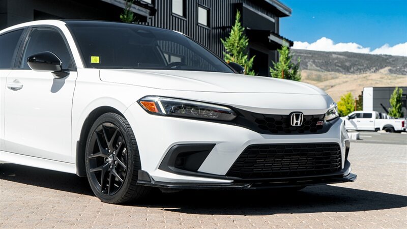 Used 2024 Honda Civic Si image 9