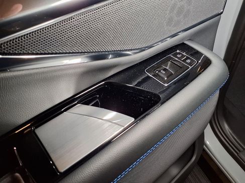New 2026 Cadillac Escalade IQ Sport 1 w/ LPO, Floor Liner Package AWD/4WD image 11
