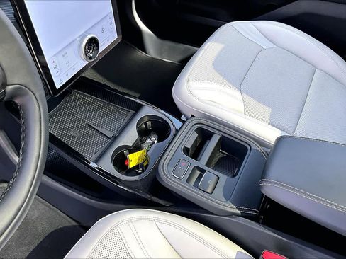 Used 2025 Ford Mustang Mach-E Premium RWD image 16