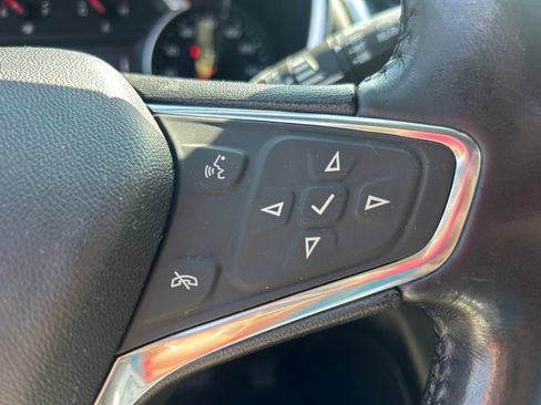 Certified 2020 Chevrolet Equinox LT AWD/4WD image 17