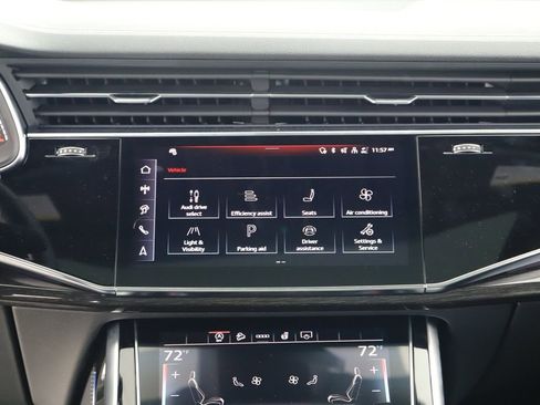 New 2026 Audi Q7 2.0T Premium Plus image 19
