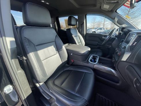 Used 2021 Chevrolet Silverado 1500 LT image 28