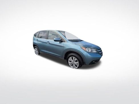 Used 2014 Honda CR-V EX image 7
