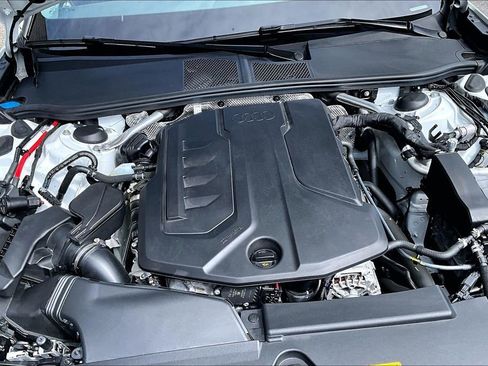 Used 2025 Audi A5 2.0T Premium w/ Convenience Package AWD/4WD image 31