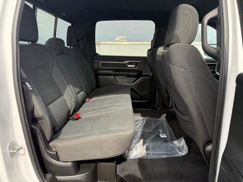 Used 2021 RAM 1500 Big Horn image 31