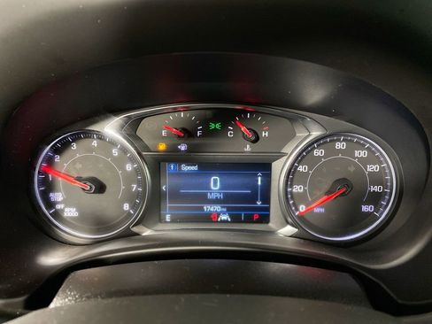 Certified 2023 GMC Terrain SLE w/ Driver Convenience Package image 15