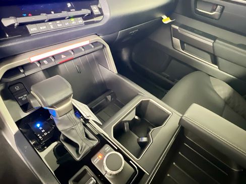 New 2026 Toyota Tundra SR5 image 26