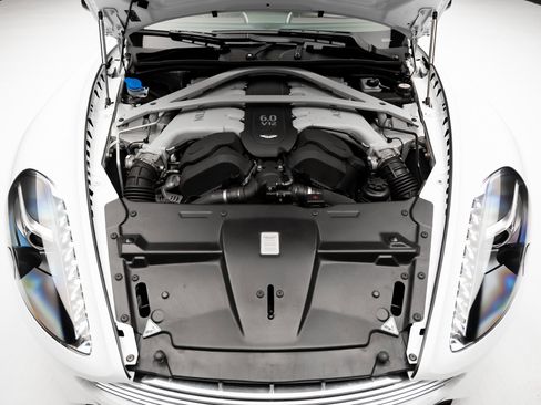 Used 2016 Aston Martin DB9 GT image 66