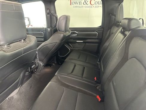 Used 2023 RAM 1500 Laramie image 21