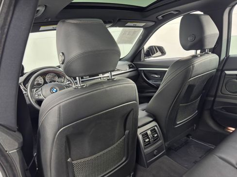 Used 2017 BMW 330i Gran Turismo xDrive image 33